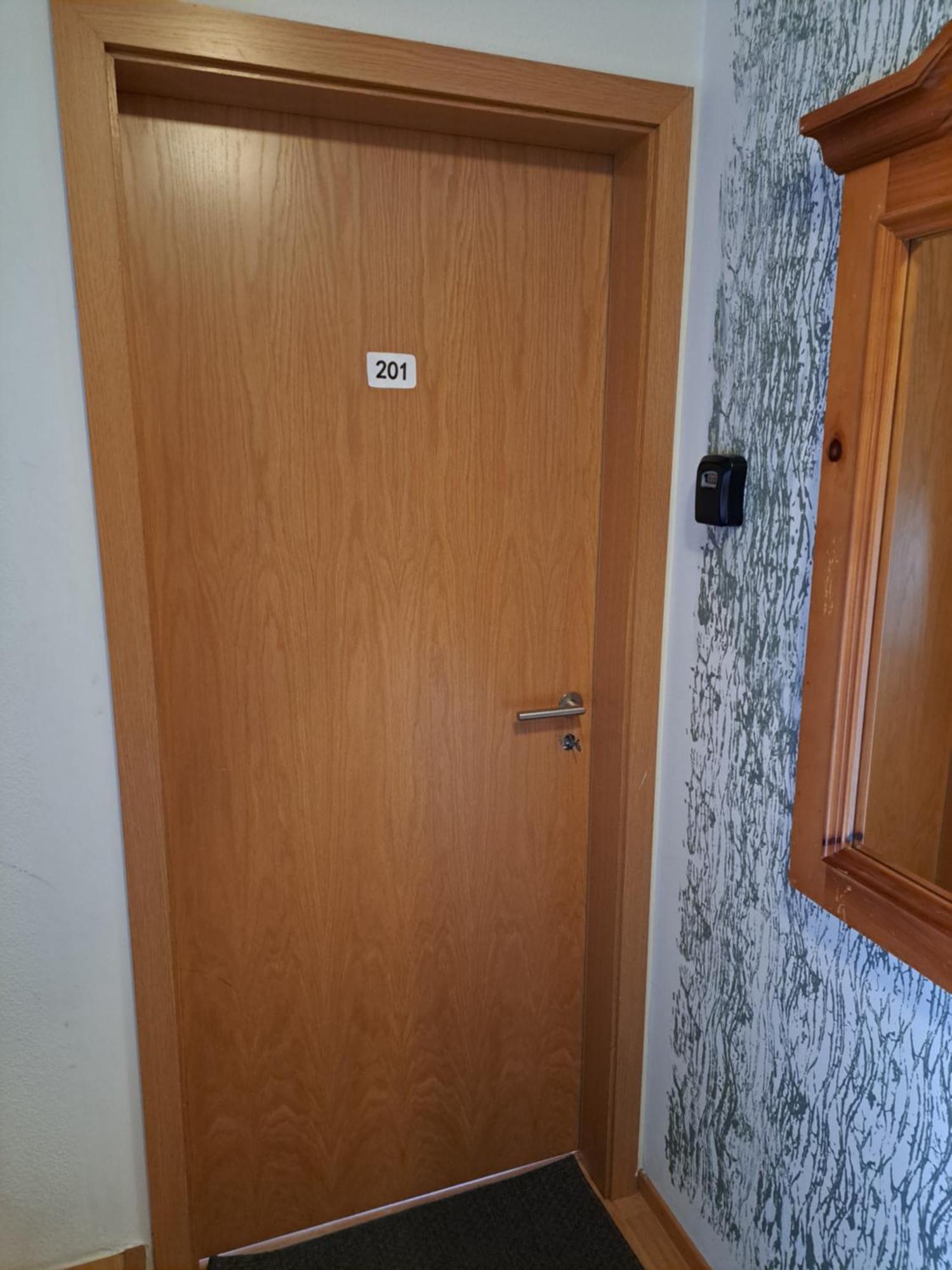 Akureyri Center Rooms Eksteriør bilde