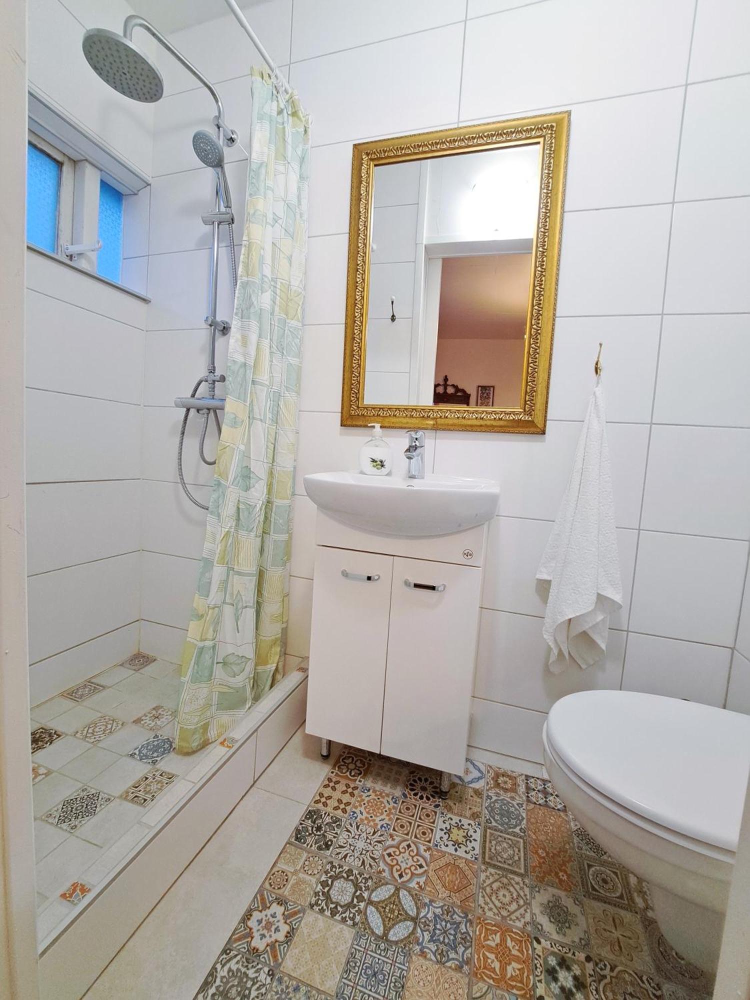 Akureyri Center Rooms Eksteriør bilde