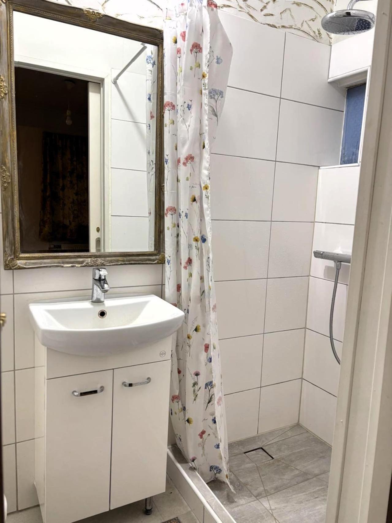 Akureyri Center Rooms Eksteriør bilde